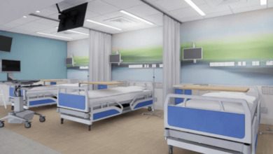 Top Hospital Trends for 2024