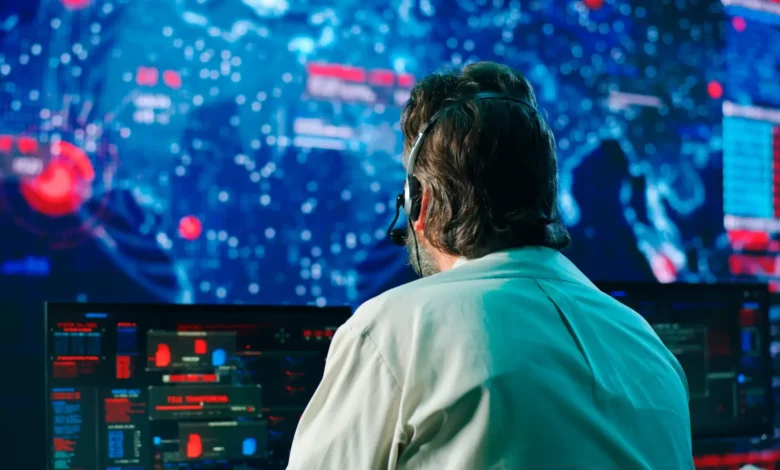 SOC VS. Outsourced SOC Services
