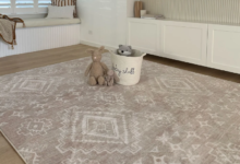 When it comes to baby gear, play mats are a must-have. Extra-large mats give babies lots of room to roll around, crawl, and play pretend