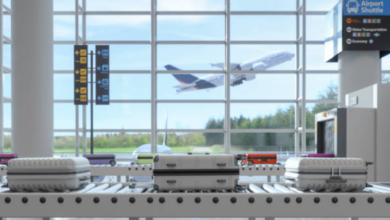 aaAircraft Screening: A Critical Component of Transportation Compliance