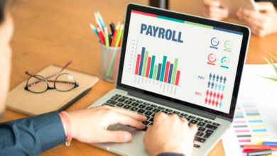 Payroll Outsourcing Services