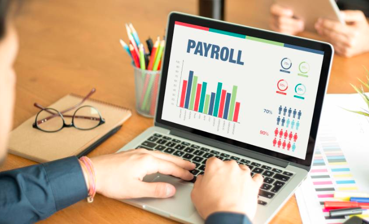 Payroll Outsourcing Services