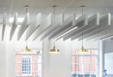 Transform Your Space with Cutting-Edge Acoustic Ceiling Solutions