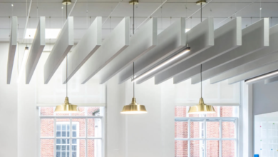 Transform Your Space with Cutting-Edge Acoustic Ceiling Solutions