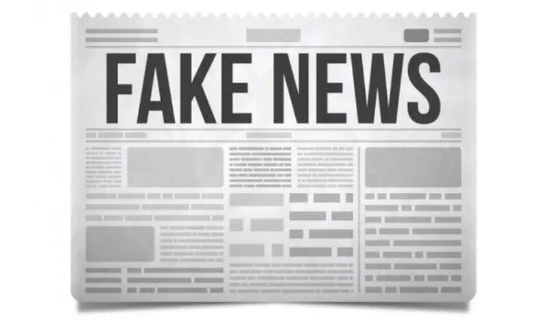 Fake News