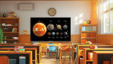 Interactive Learning Made Easy: How Digital Boards Improve Student Engagement