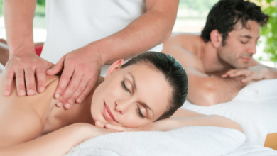Locating Reasonably Priced Massage Alternatives For Corporate Travelers