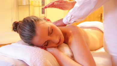 How Massage Therapy Improves Your Travel Experience