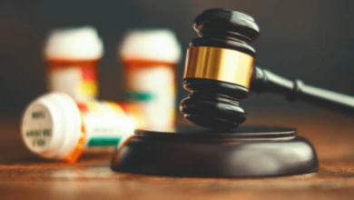 Title: What Should I Do if I'm Arrested for Drugs in California?