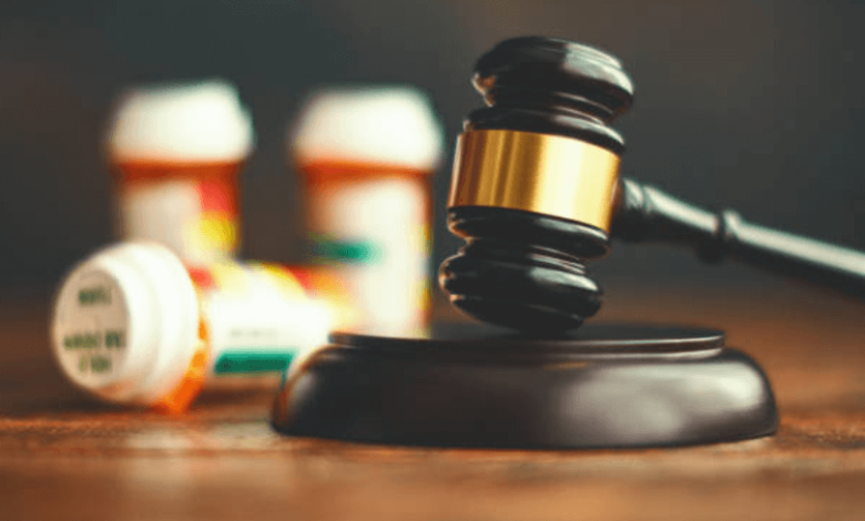 Title: What Should I Do if I'm Arrested for Drugs in California?