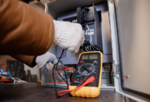 Ensuring Business Continuity with Electrical Testing Telford