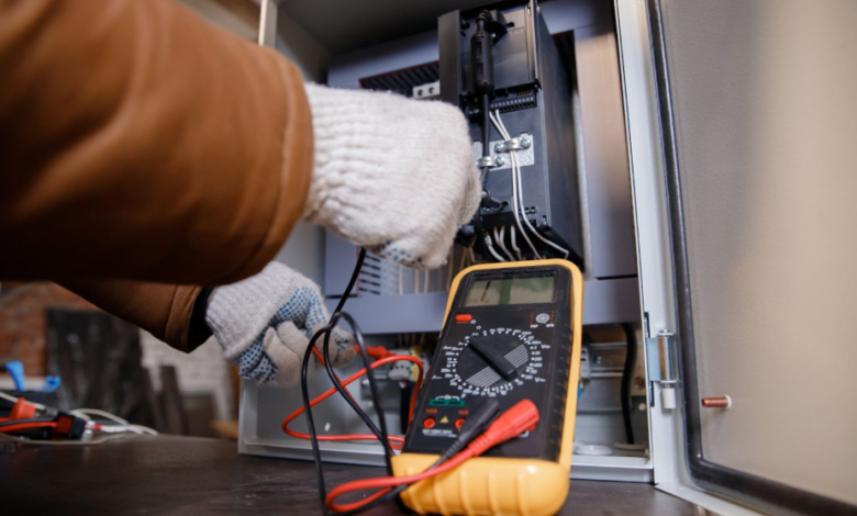 Ensuring Business Continuity with Electrical Testing Telford