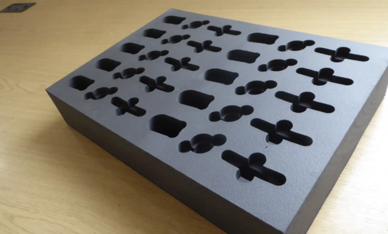 Elevating Brand Protection with Bespoke Foam Packaging