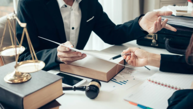 Understanding the Role of Attorneys in the Legal Landscape