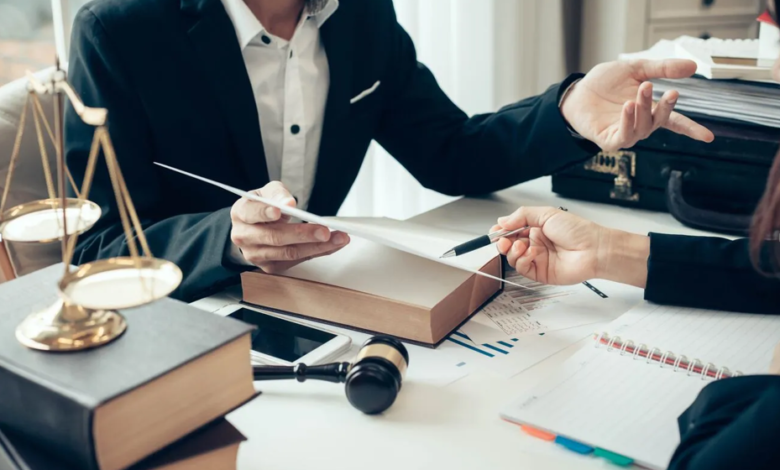 Understanding the Role of Attorneys in the Legal Landscape