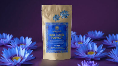 Blue Lotus
