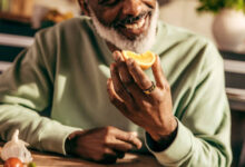 Prevent Chronic Disease