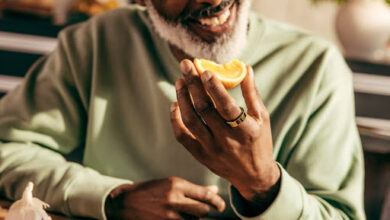 Prevent Chronic Disease