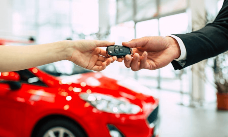 7 Popular Car Types That Easily Sell My Car Online in Elizabeth NJ in 2025