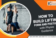 Physio Guidance