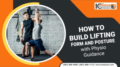 Physio Guidance