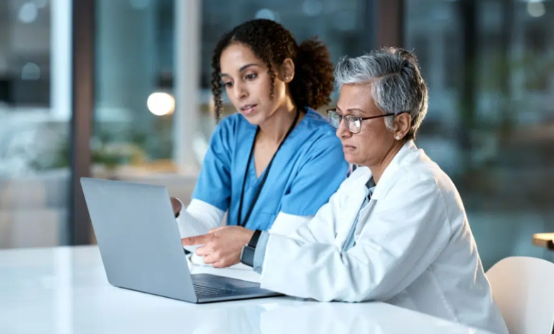 Training and Development of Virtual Medical Assistants: Best Practices
