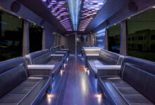 Brampton’s Premier Limousine