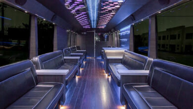 Brampton’s Premier Limousine
