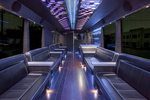 Brampton’s Premier Limousine