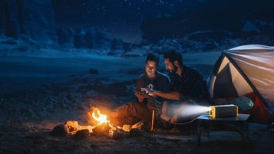 Best BougeRV Portable Power Stations: Keep Your Fridge Running Anywhere, Anytime