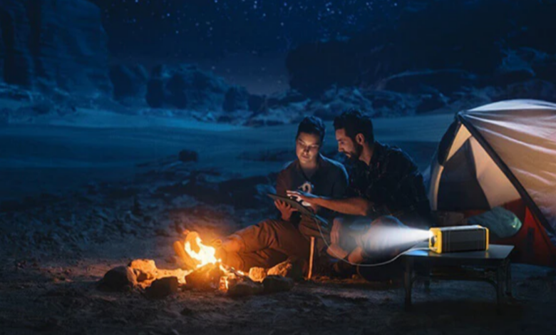Best BougeRV Portable Power Stations: Keep Your Fridge Running Anywhere, Anytime