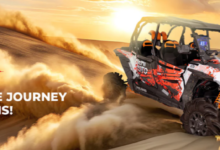 Upgrade Your Polaris Ranger: Must-Have XP 1000 Accessories and Doors for 2025