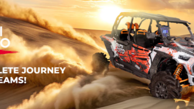 Upgrade Your Polaris Ranger: Must-Have XP 1000 Accessories and Doors for 2025