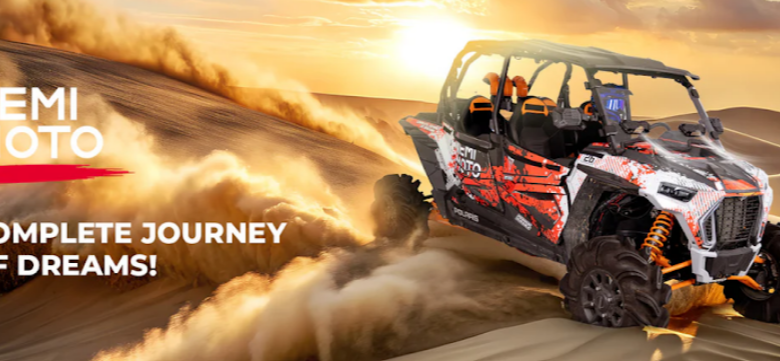Upgrade Your Polaris Ranger: Must-Have XP 1000 Accessories and Doors for 2025