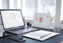 Beyond the Clock: How Time-Tracking Software is Reshaping Modern Productivity