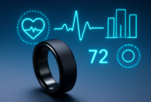 What Is a Smart Ring? The Wellness Wearable That's Changing How We Track Health