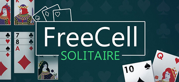 Free Cell Solitaire: A Relaxing Way to Boost Logical Thinking