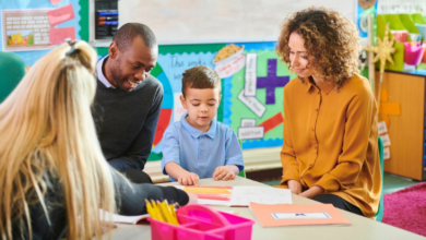 How Better Communication Is Changing the Way Schools Build Parent Trust