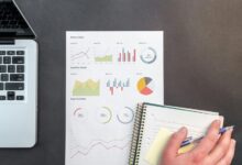 business performance overview report