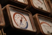 industry assessment for codes