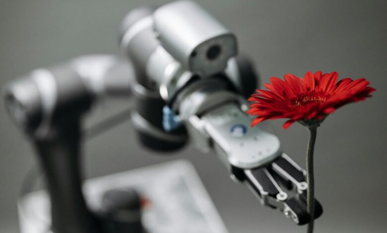 industry evolution data points