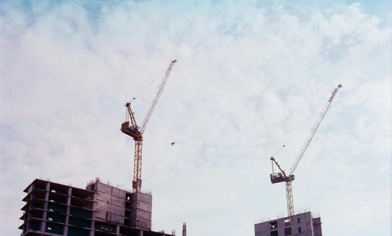 industry growth performance analysis