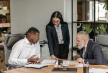 industry performance evaluation report