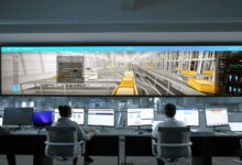 operational efficiency metrics report