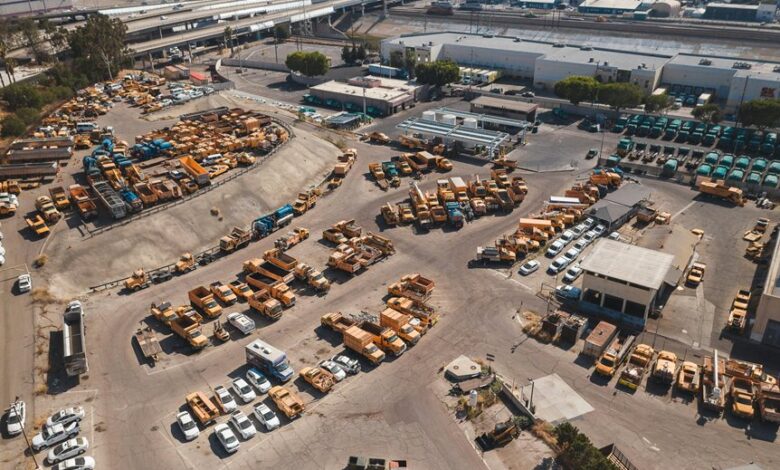 operational excellence initiatives summary