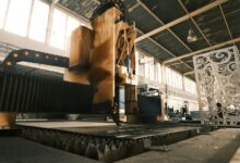 sector intelligence data analysis