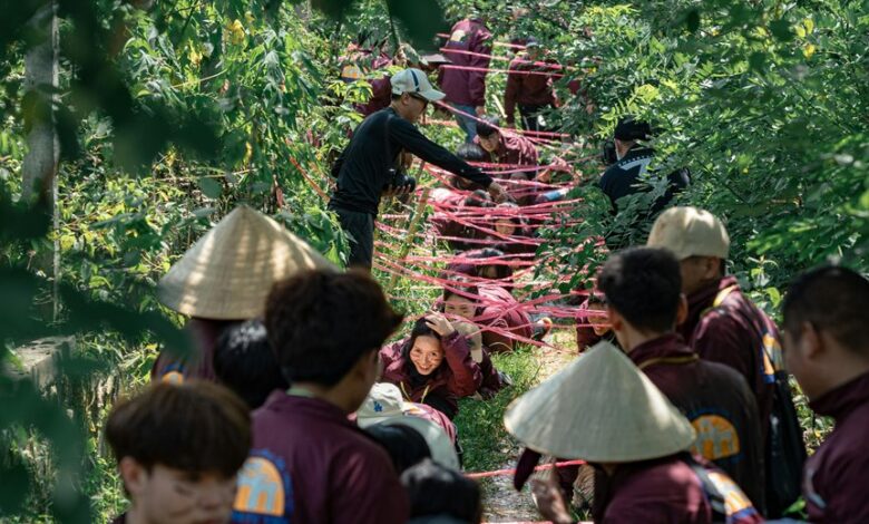 strategic growth initiatives identified