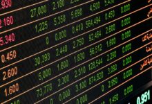 unlocking opportunities with numbers