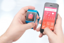 How tech gadgets are making personal health tracking easier