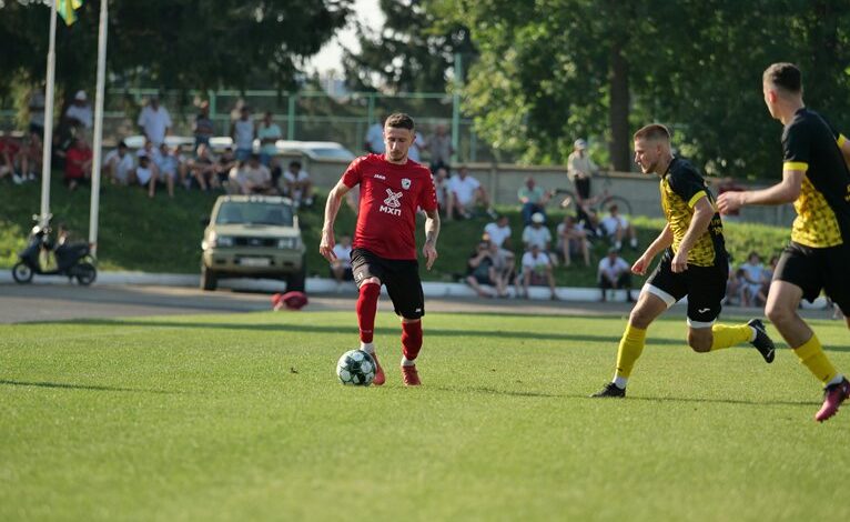 fusion arc launches competitive edge now